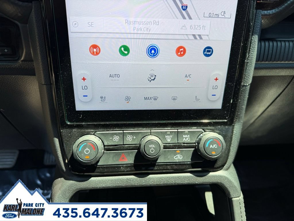 Used 2025 Ford Ranger Raptor AWD/4WD image 22