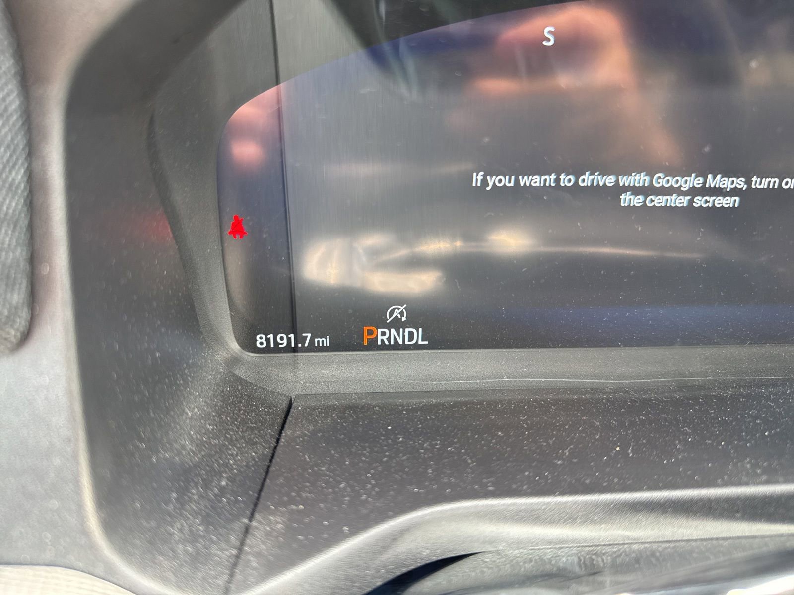 Used 2025 Ford Explorer Active RWD image 12