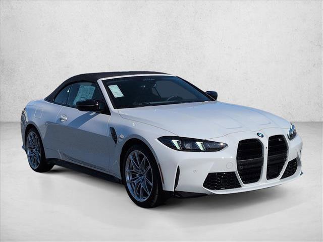 New 2026 BMW M4 xDrive Competition image 7