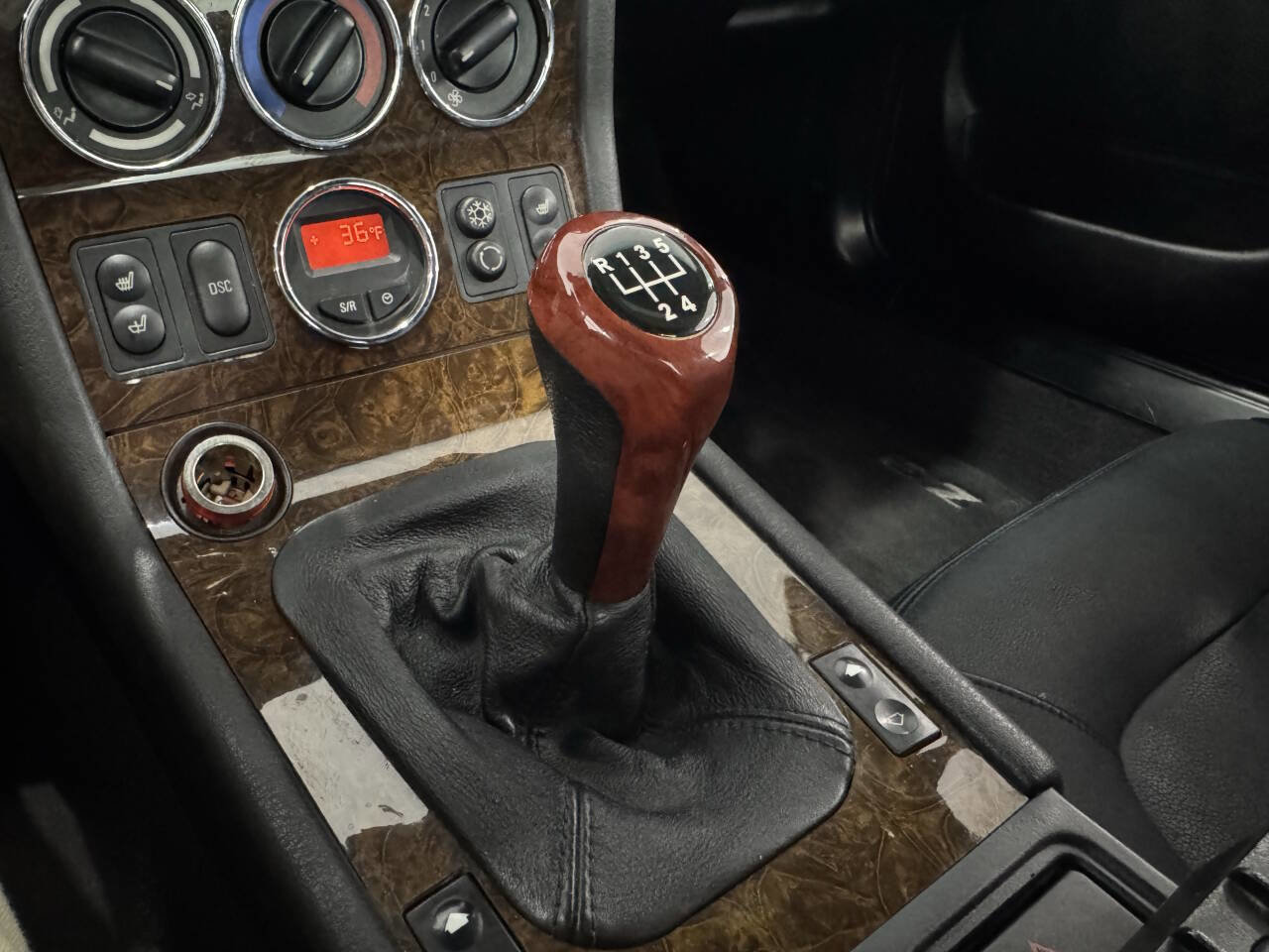 Used 2002 BMW Z3 2.5i image 21