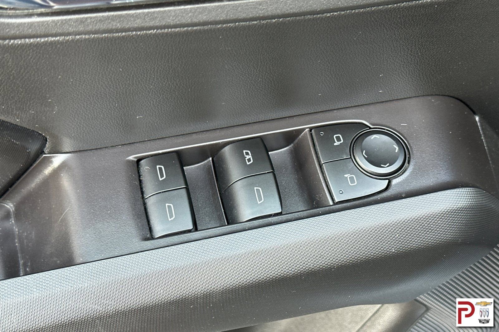 Certified 2023 Chevrolet Colorado LT w/ LT Convenience Package II image 13