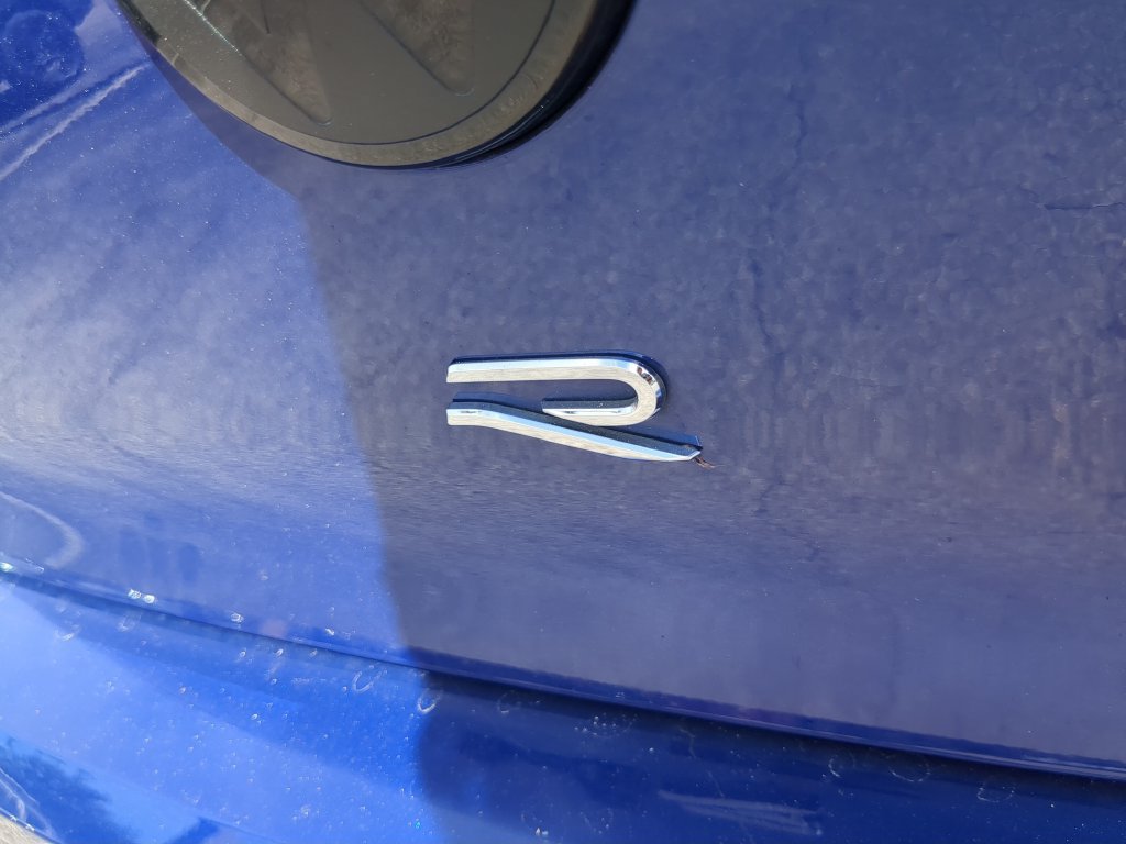 Used 2023 Volkswagen Golf R AWD/4WD image 10