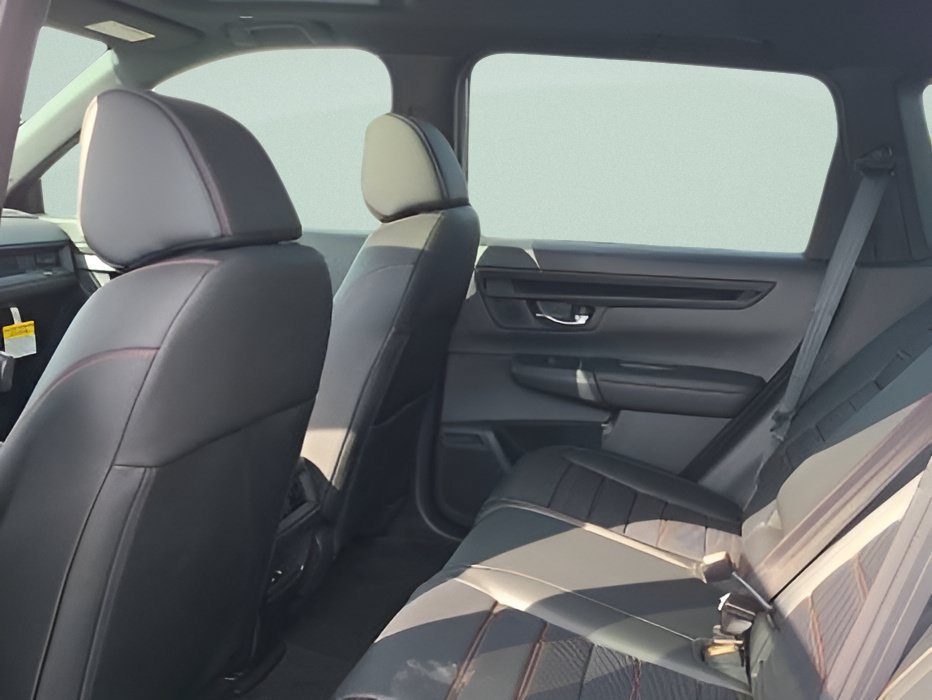 New 2027 Honda CR-V Sport-L image 17