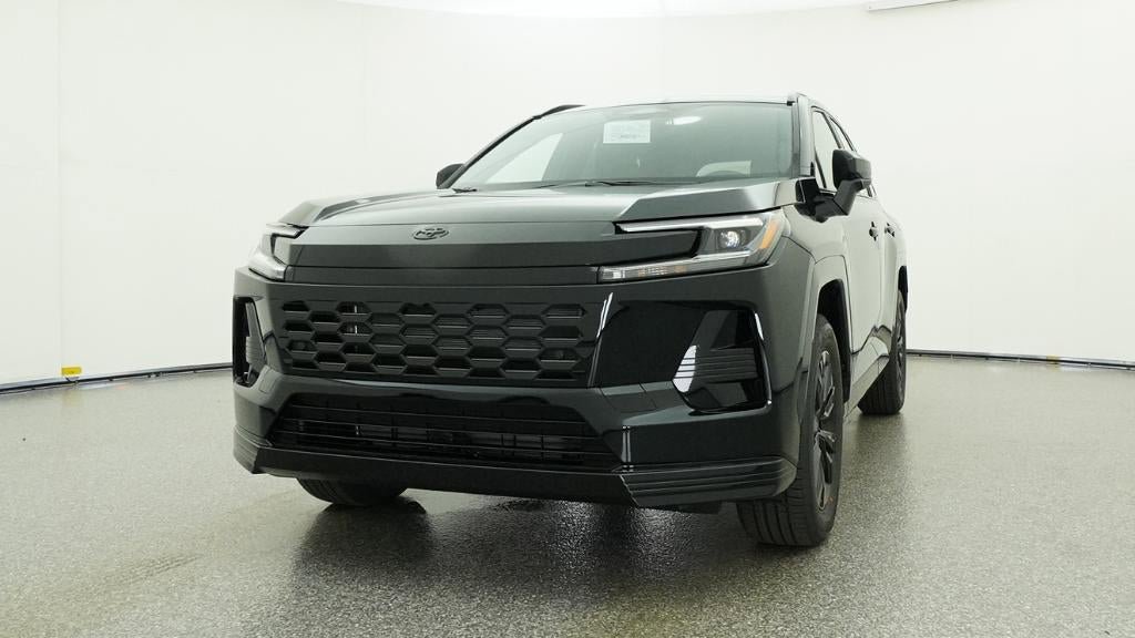 New 2026 Toyota RAV4 SE AWD/4WD image 32