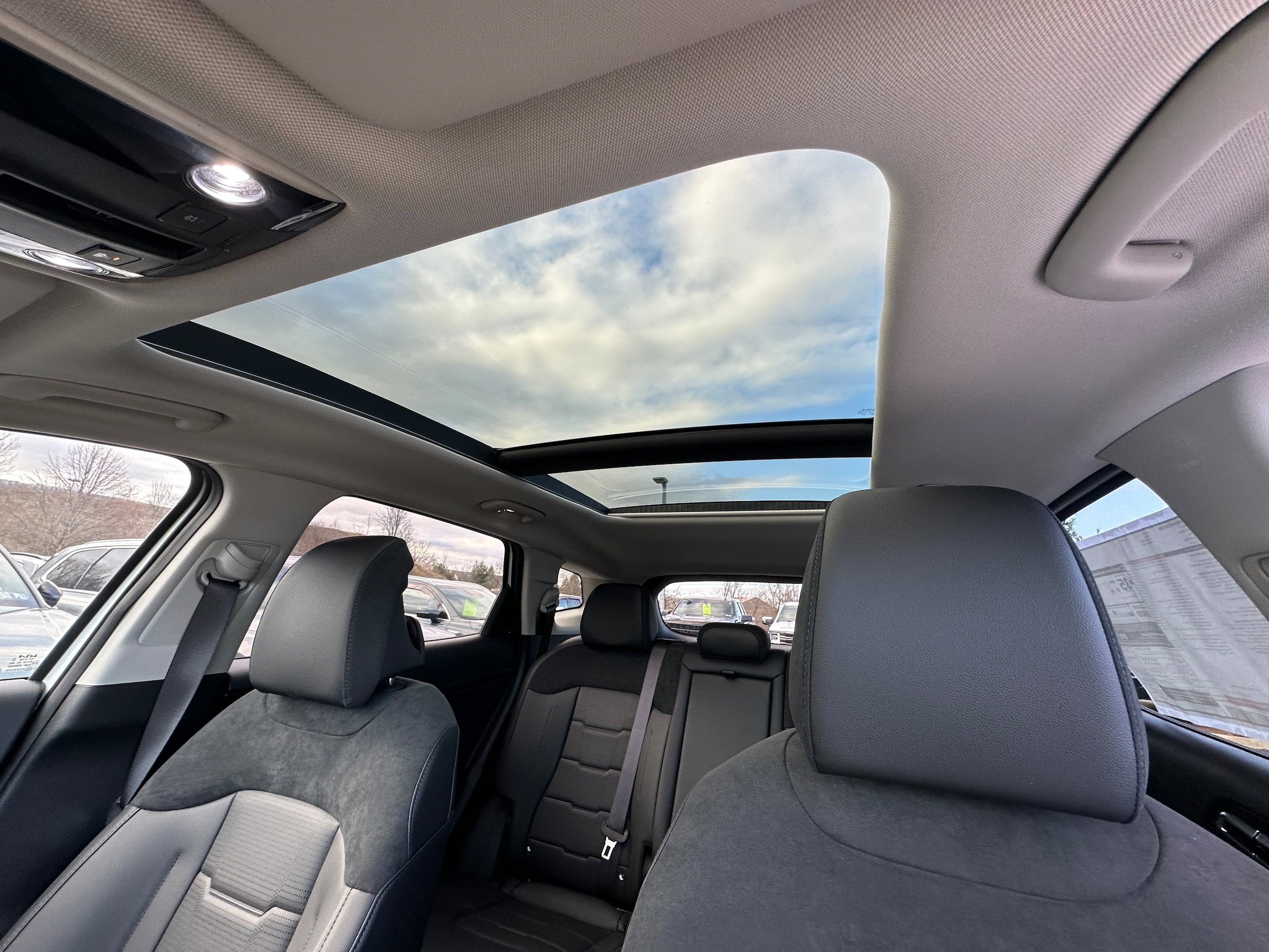New 2026 Kia Sportage SX Prestige image 42