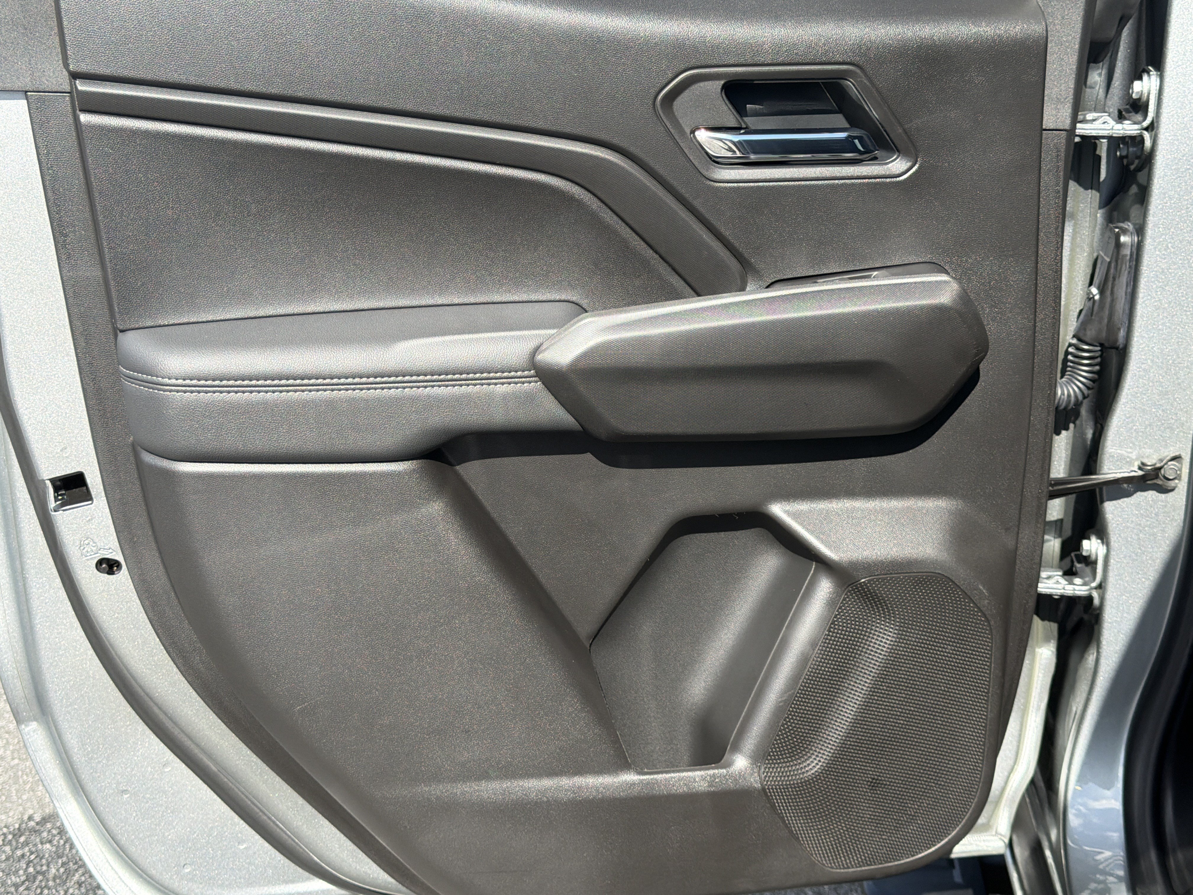 Used 2026 GMC Canyon Elevation w/ Convenience Package AWD/4WD image 26