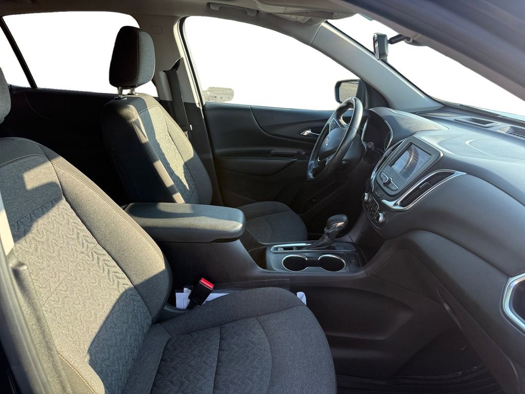 Certified 2022 Chevrolet Equinox LT image 17