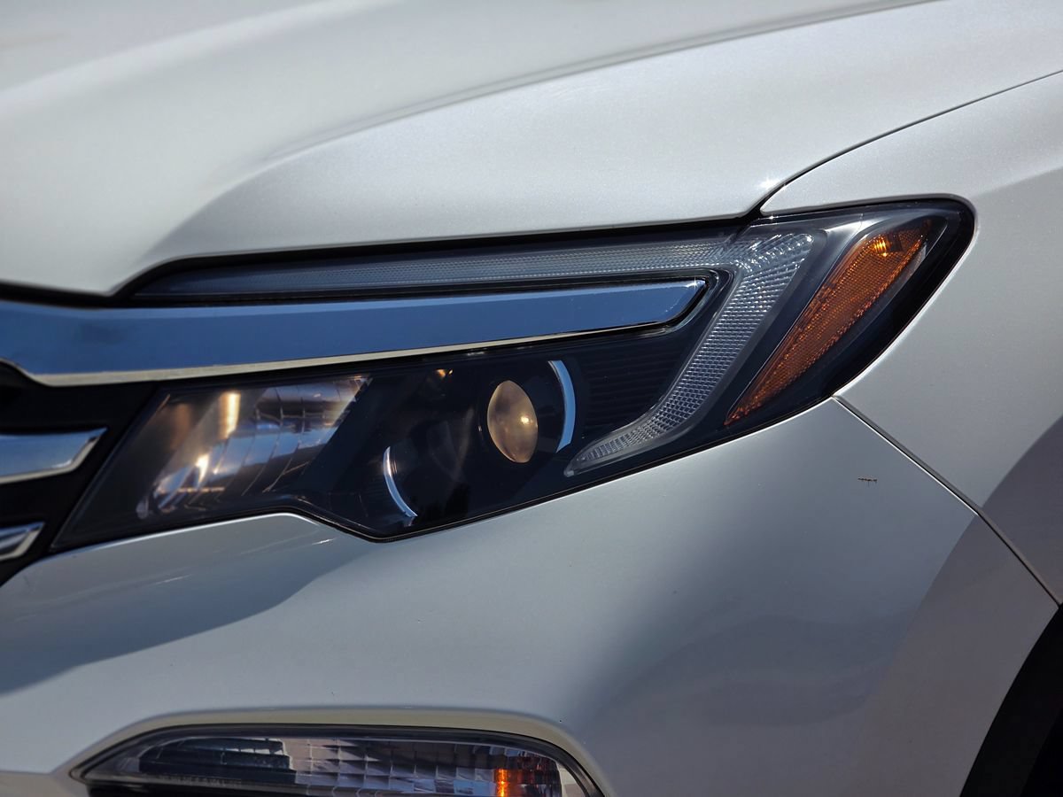 Used 2018 Honda Pilot LX image 6
