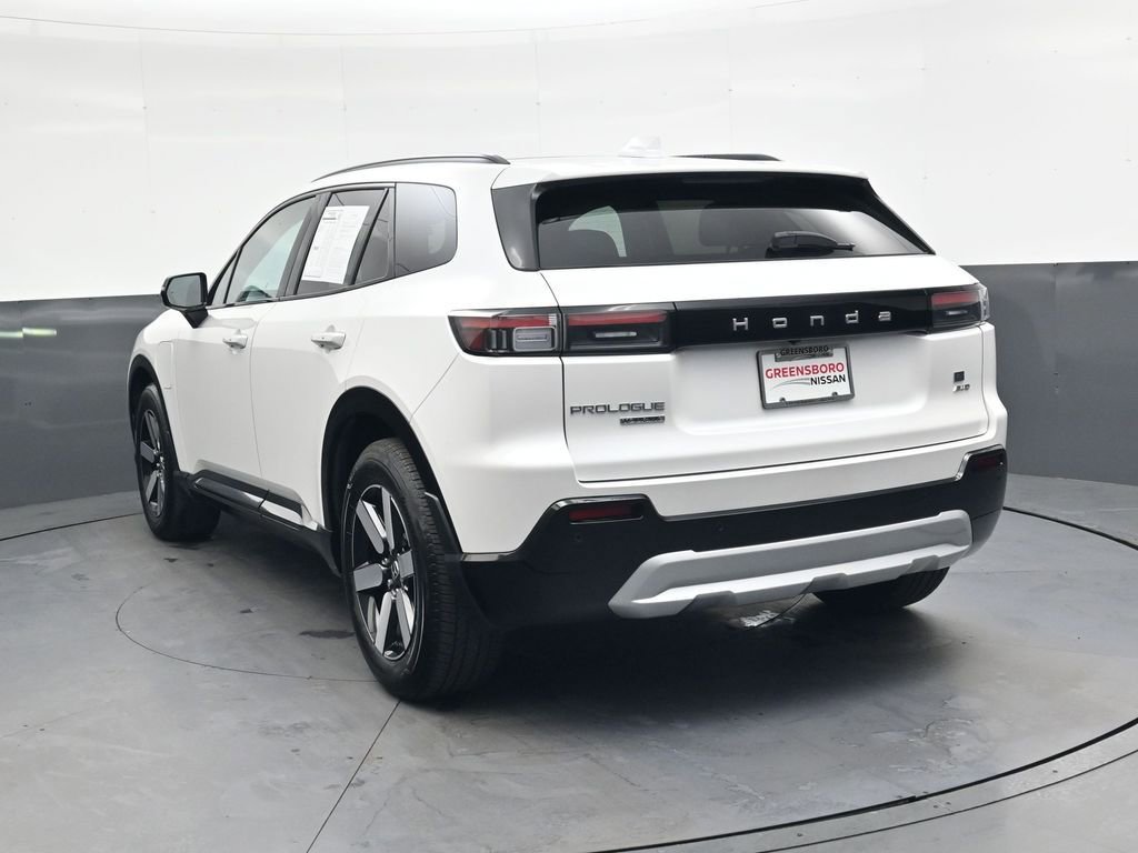 Used 2024 Honda Prologue Touring image 5