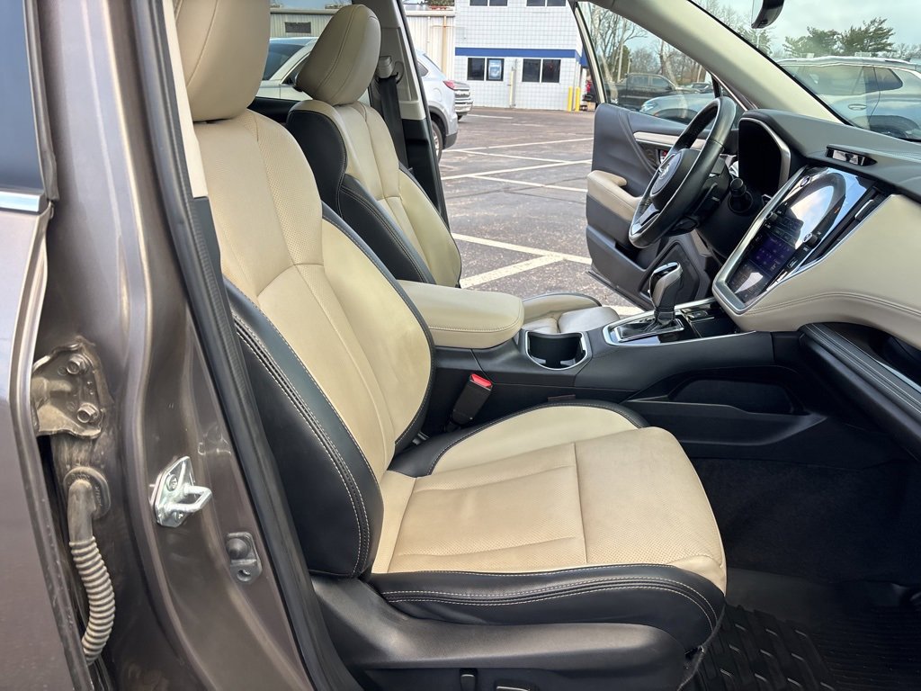 Used 2021 Subaru Outback Limited XT w/ Popular Package #2 image 37