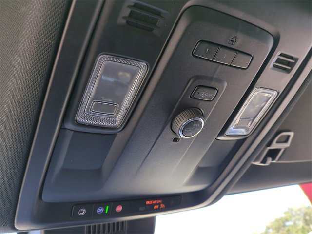 Certified 2023 Chevrolet Tahoe LT image 24