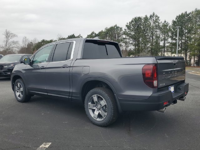 New 2026 Honda Ridgeline RTL image 6