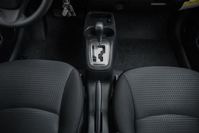 New 2024 Mitsubishi Mirage G4 LE image 23