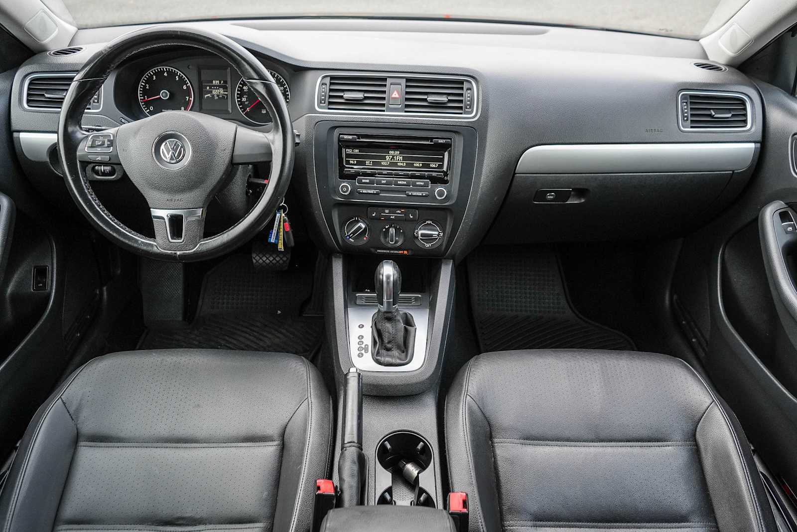 Used 2014 Volkswagen Jetta SE FWD image 14