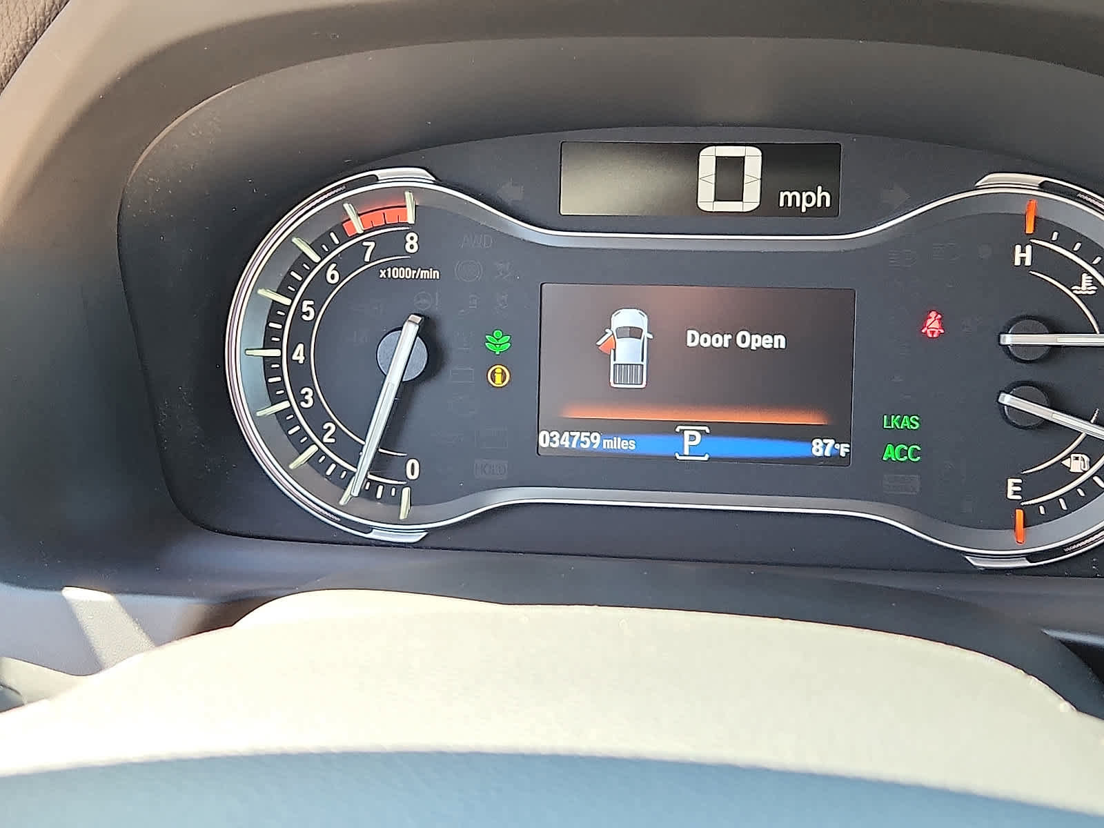 Used 2023 Honda Ridgeline RTL-E image 23