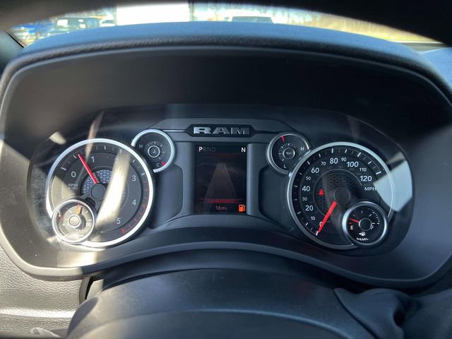 New 2026 RAM 4500 Tradesman image 11