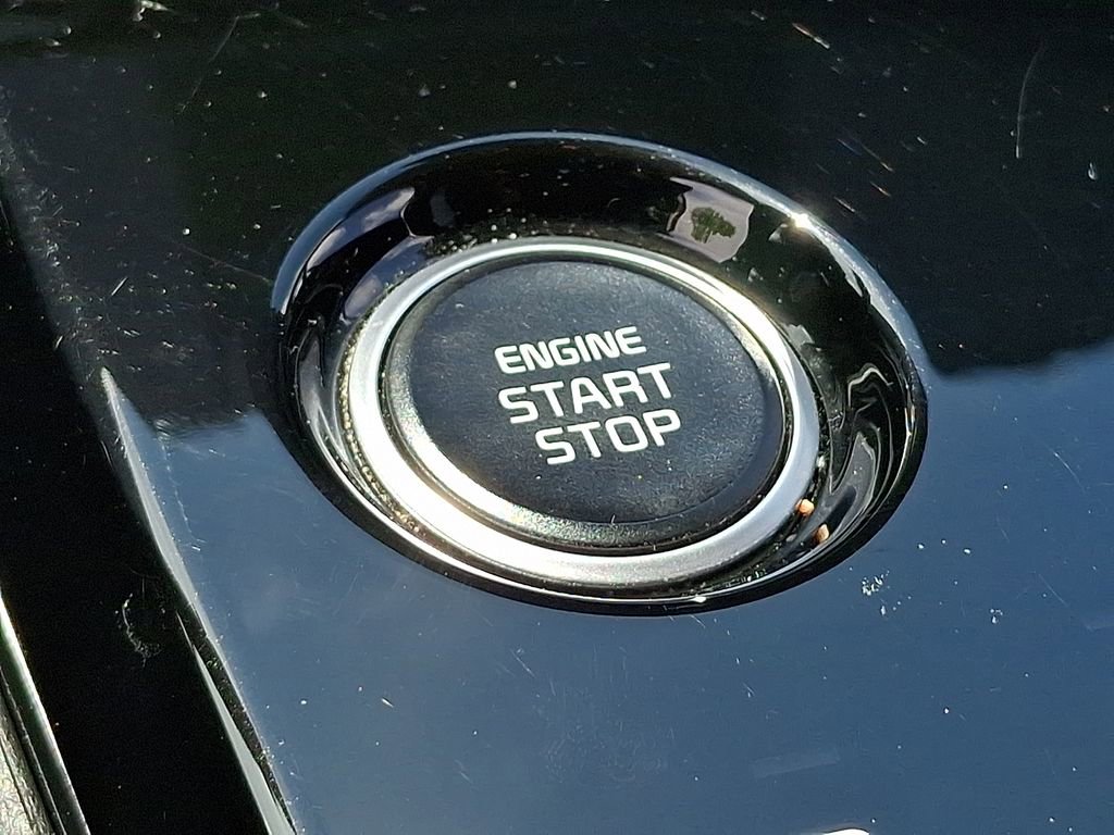 Used 2023 Kia Sportage EX AWD/4WD image 23