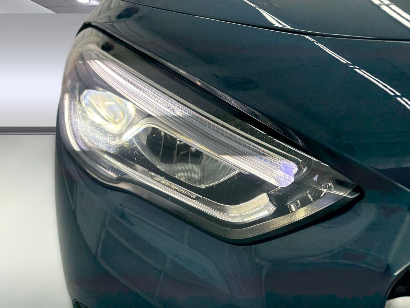 Certified 2022 Mercedes-Benz GLA 250 4MATIC image 10