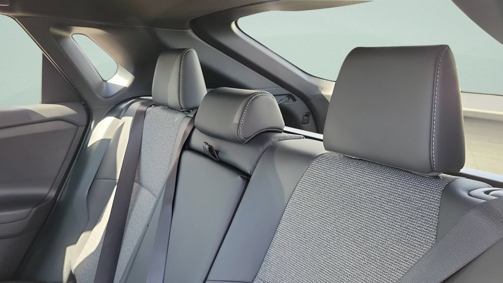 New 2026 Toyota bZ AWD/4WD image 9