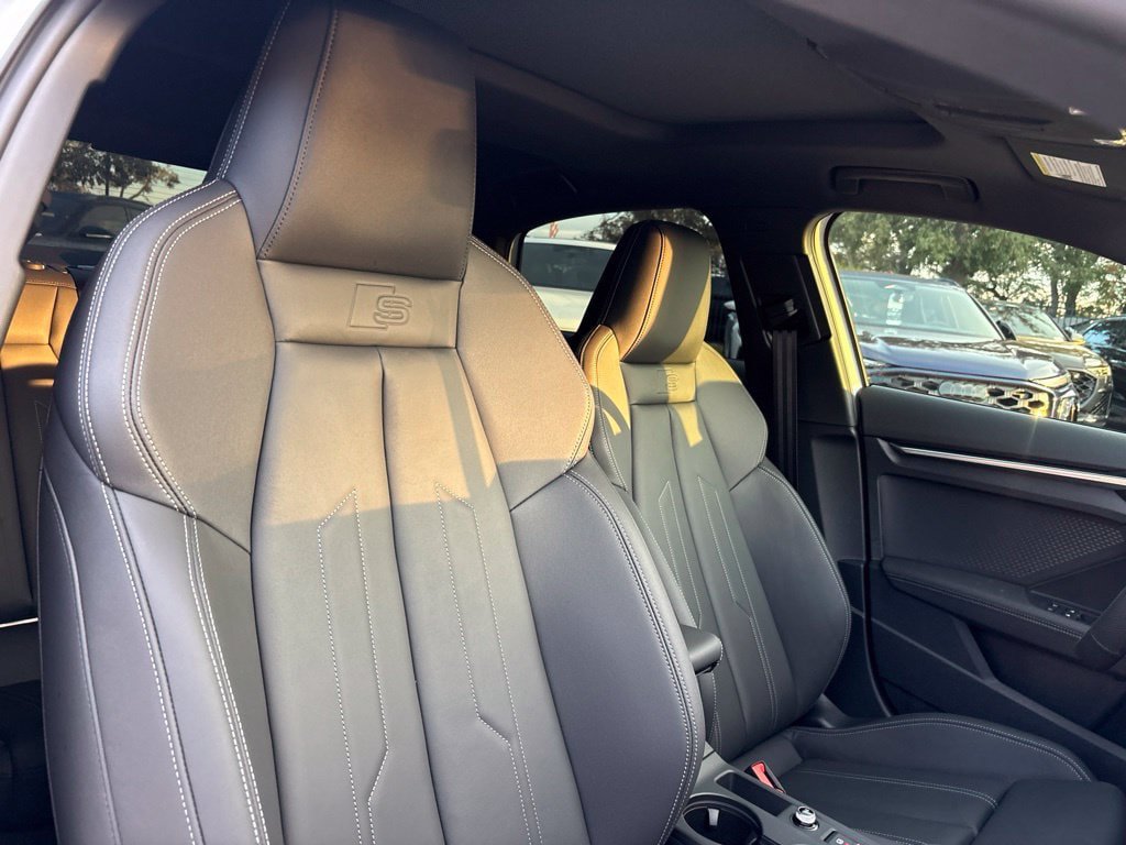 New 2026 Audi A3 2.0T Premium Plus AWD/4WD image 16