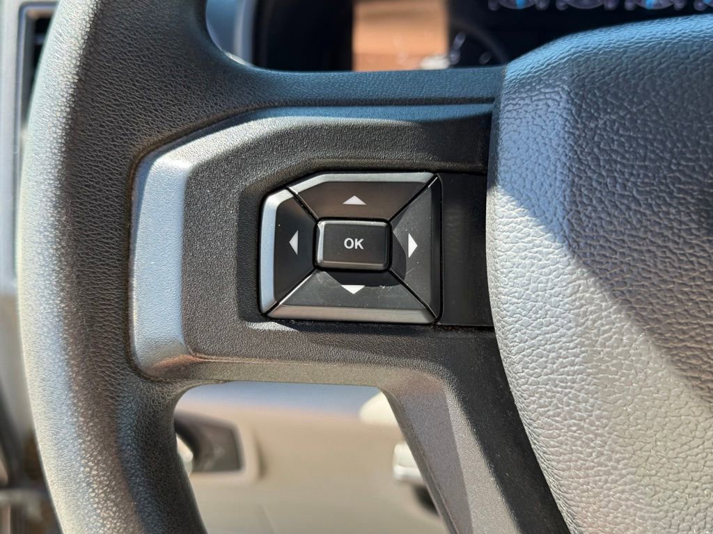 Used 2022 Ford F450 XL w/ Power Equipment Group RWD image 17