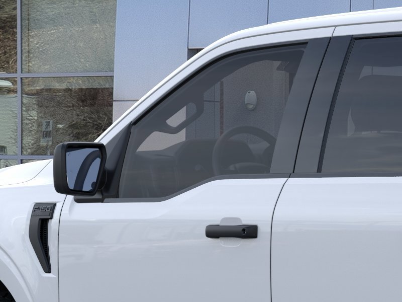 New 2026 Ford F150 STX image 21