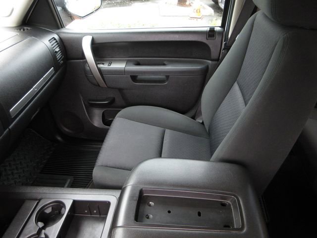 Used 2013 Chevrolet Silverado 1500 LT image 21