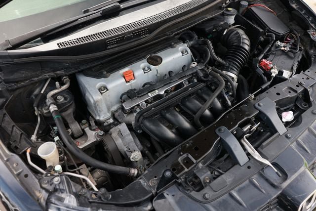 Used 2015 Honda Civic Si image 50