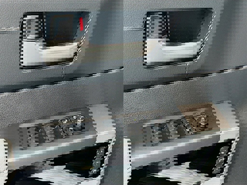 New 2026 Toyota Tundra Limited image 18