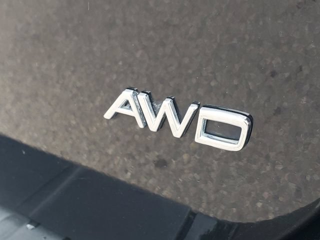 Used 2013 Volvo XC60 3.2 AWD/4WD image 8
