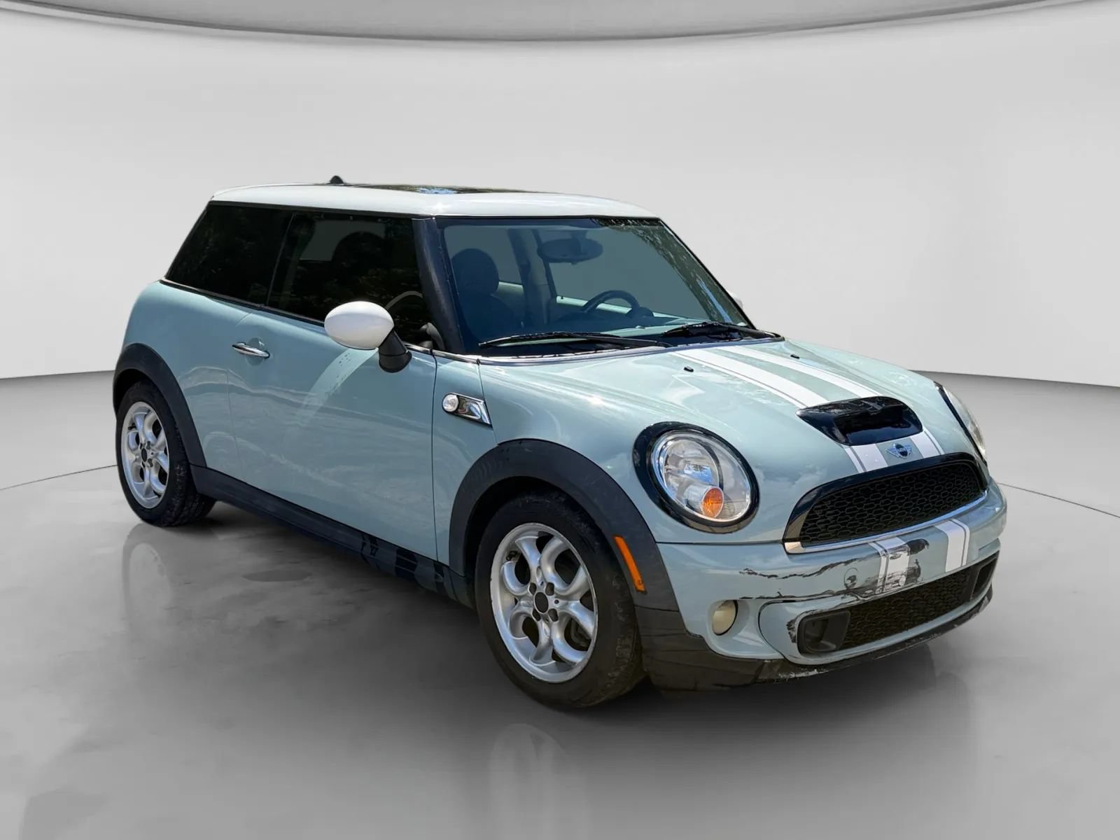 Used 2011 MINI Cooper S FWD image 7