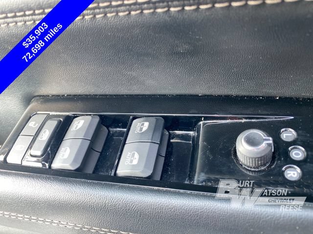 Used 2024 Jeep Wagoneer Series II AWD/4WD image 17