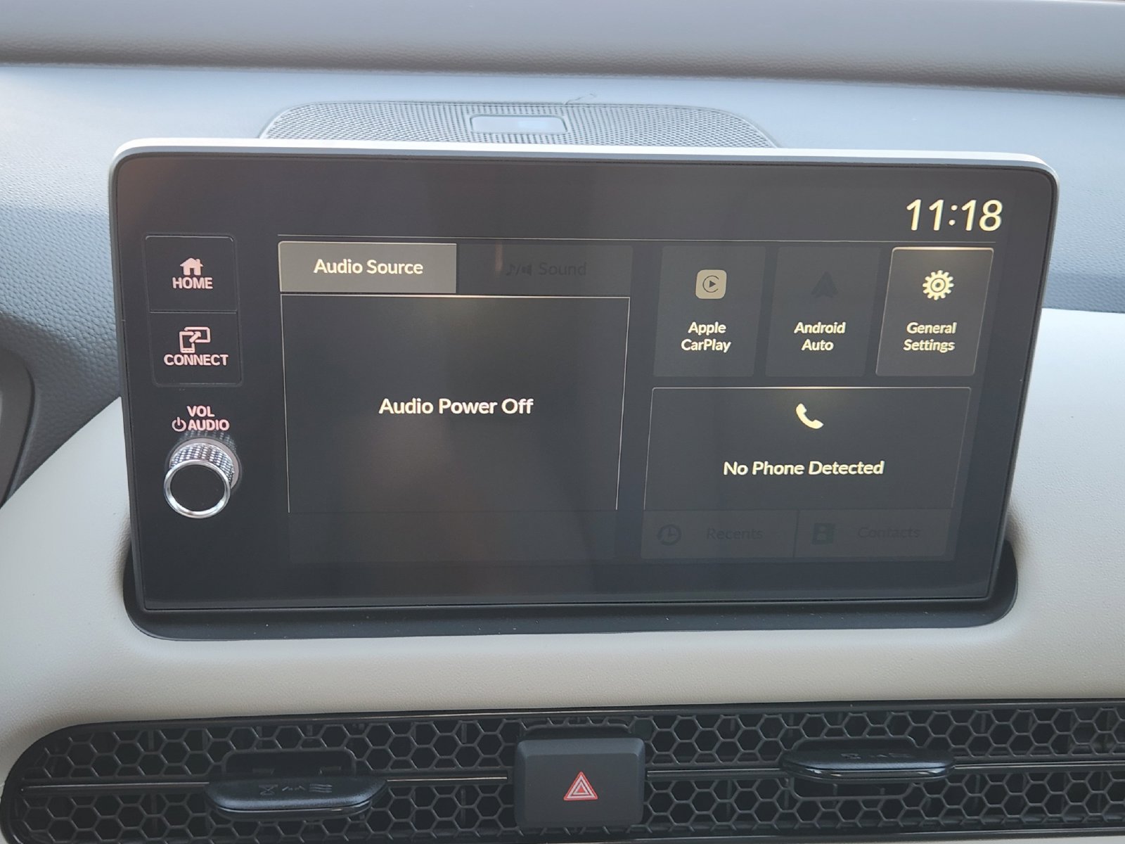 New 2027 Honda HR-V LX image 17