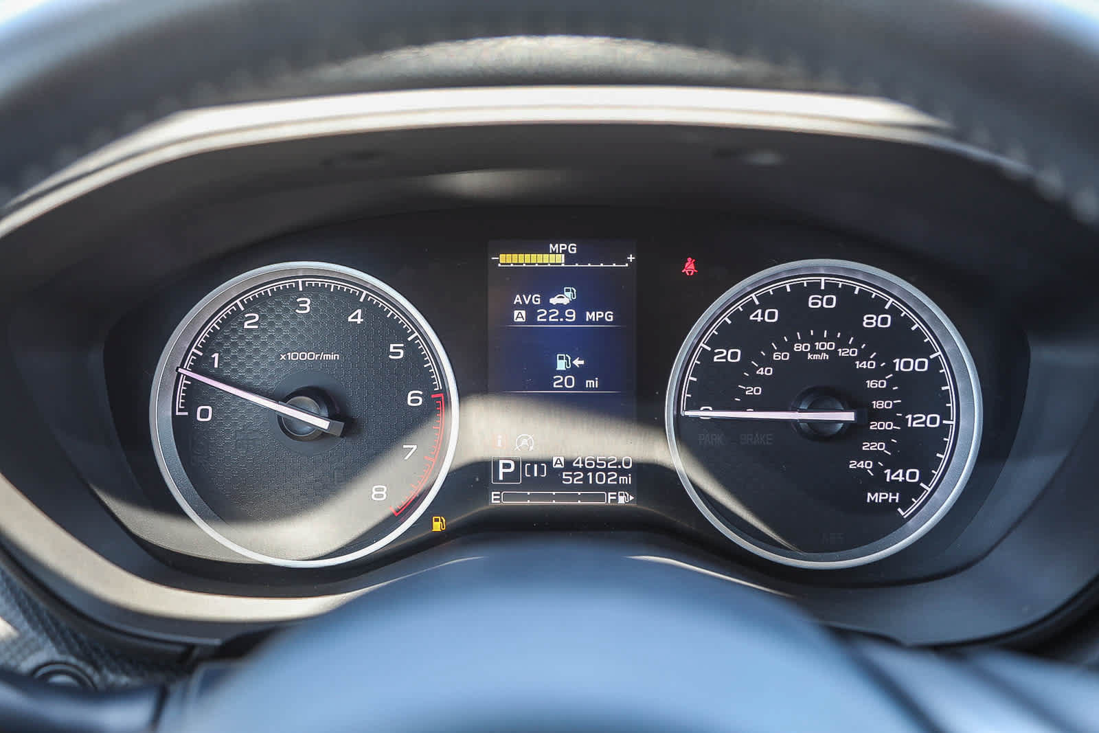 Used 2020 Subaru Forester Limited AWD/4WD image 22