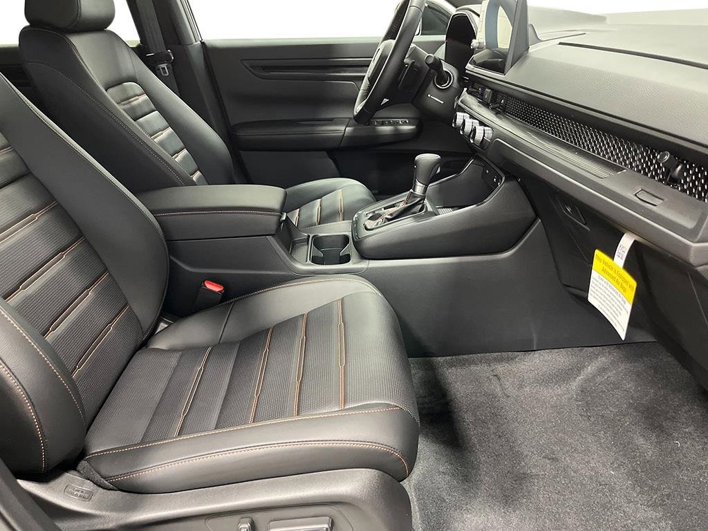 New 2026 Honda CR-V Sport-L image 45