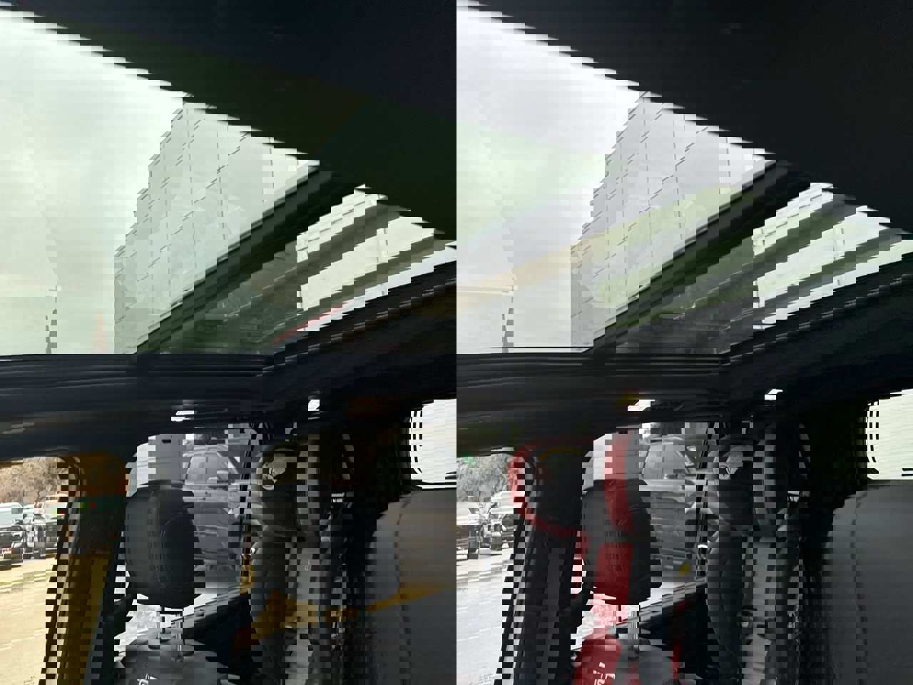 Used 2026 Toyota Sequoia TRD Pro image 11