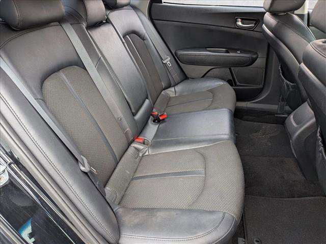 Used 2018 Kia Optima S w/ Panoramic Sunroof Package image 20