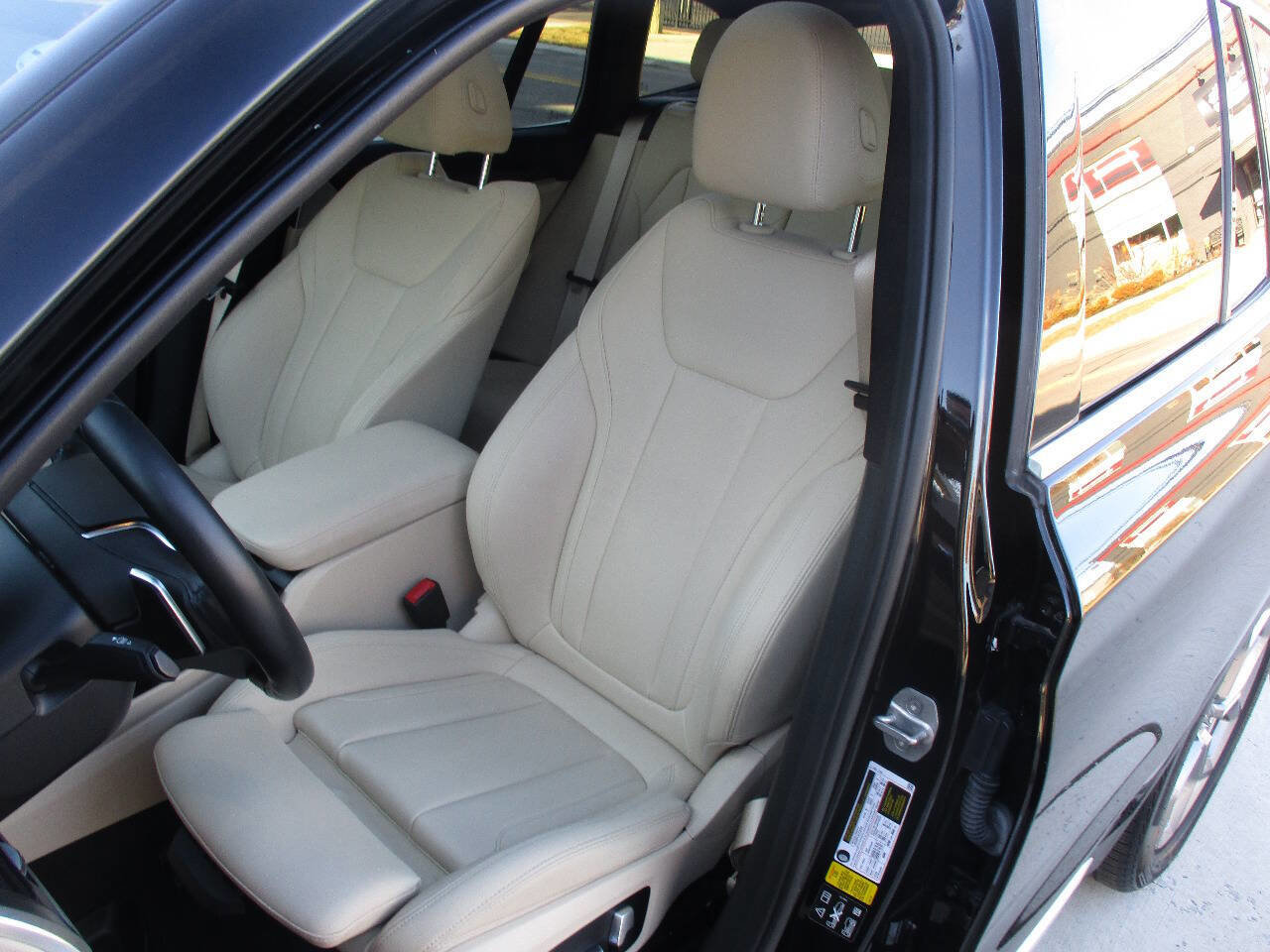 Used 2020 BMW X3 xDrive30i w/ Convenience Package image 64
