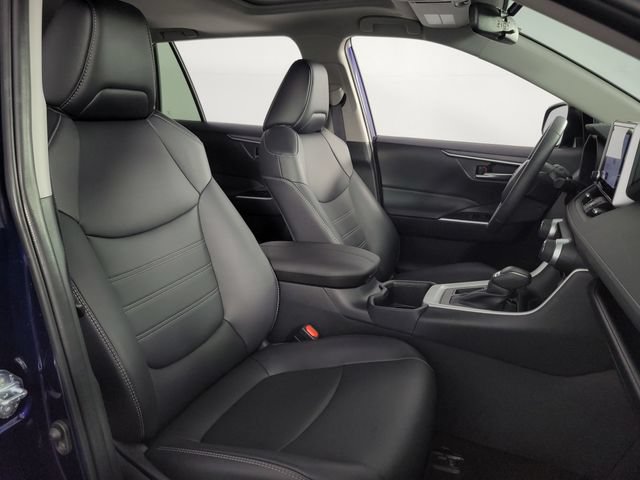 Used 2025 Toyota RAV4 XLE Premium FWD image 15
