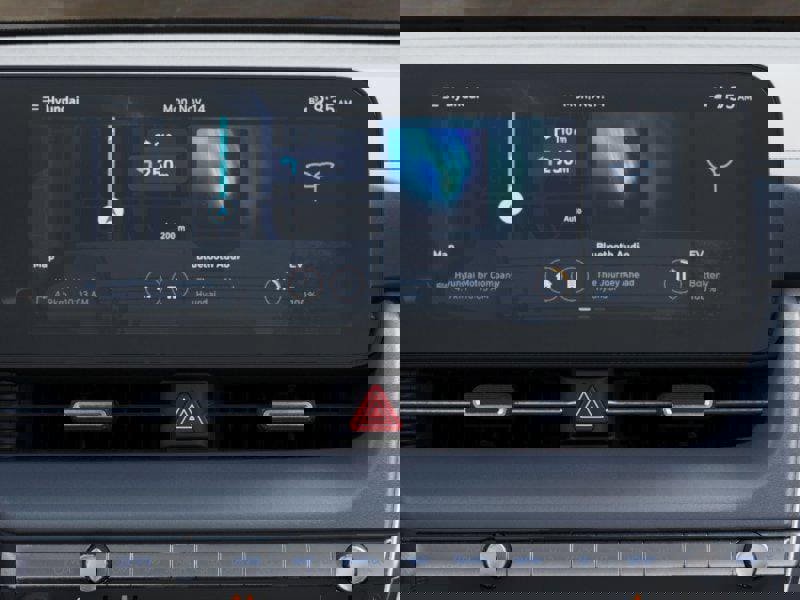 New 2026 Hyundai Ioniq 5 SEL image 13