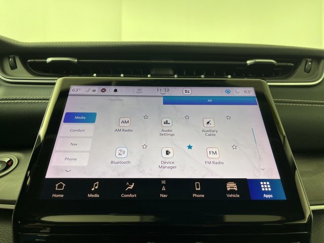 Used 2021 Jeep Grand Cherokee L Limited image 34