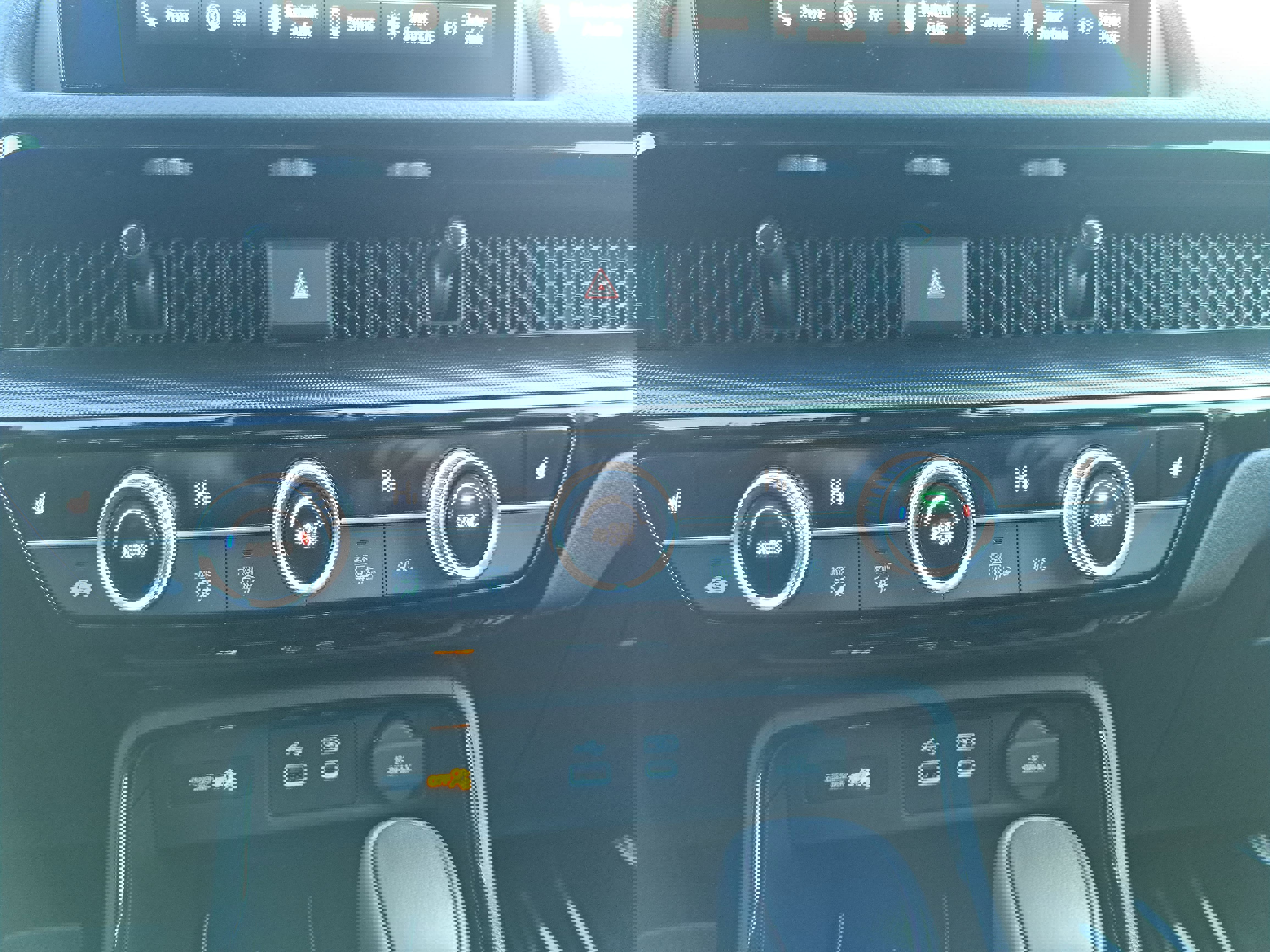 Used 2024 Honda CR-V EX-L image 21