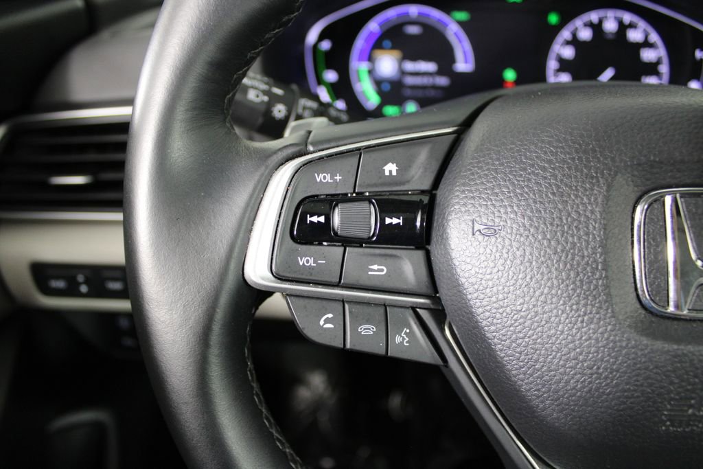 Used 2019 Honda Accord Touring image 24