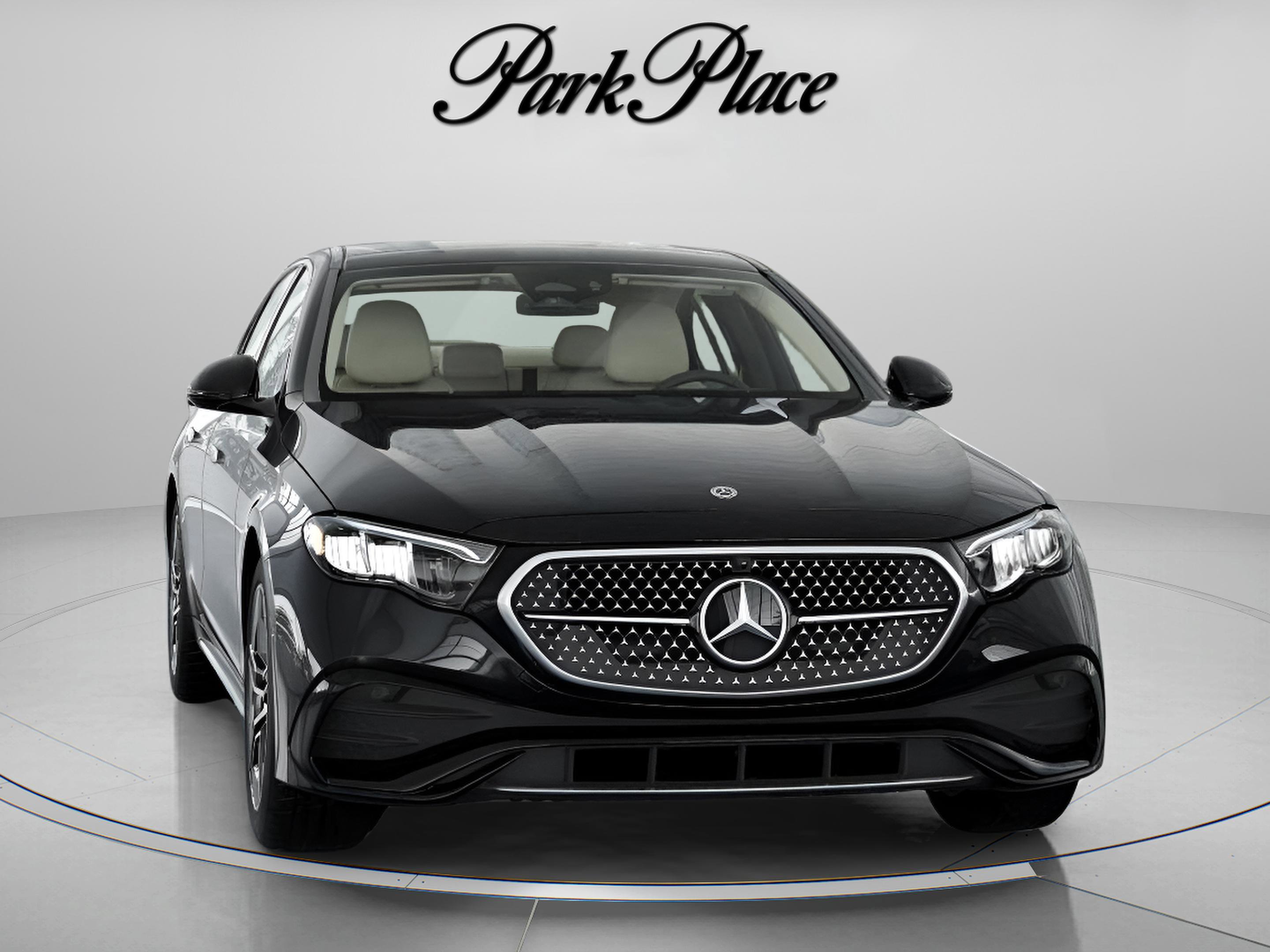 Certified 2025 Mercedes-Benz E 350 Sedan image 34