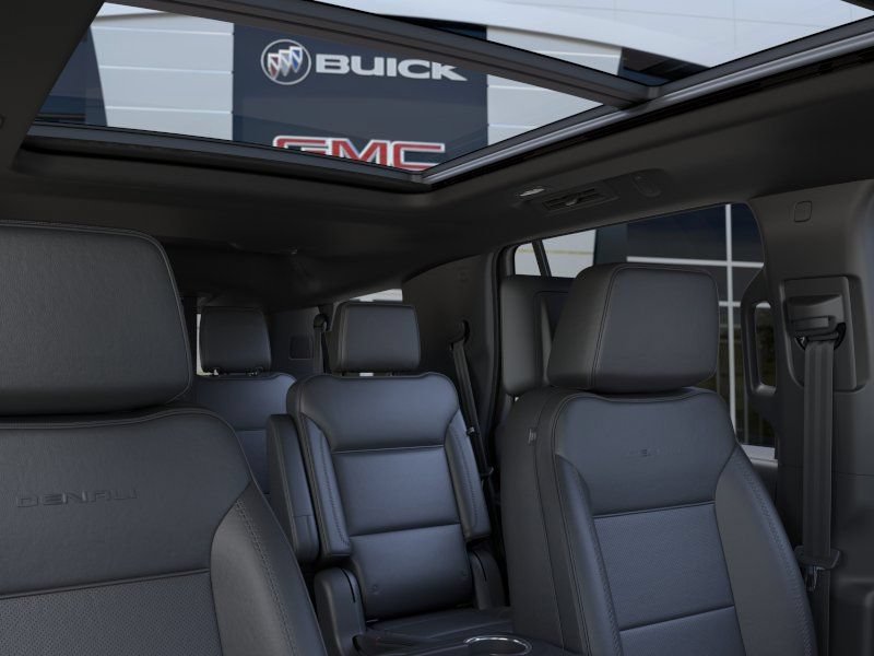 New 2026 GMC Yukon Denali w/ Denali Reserve Package AWD/4WD image 24