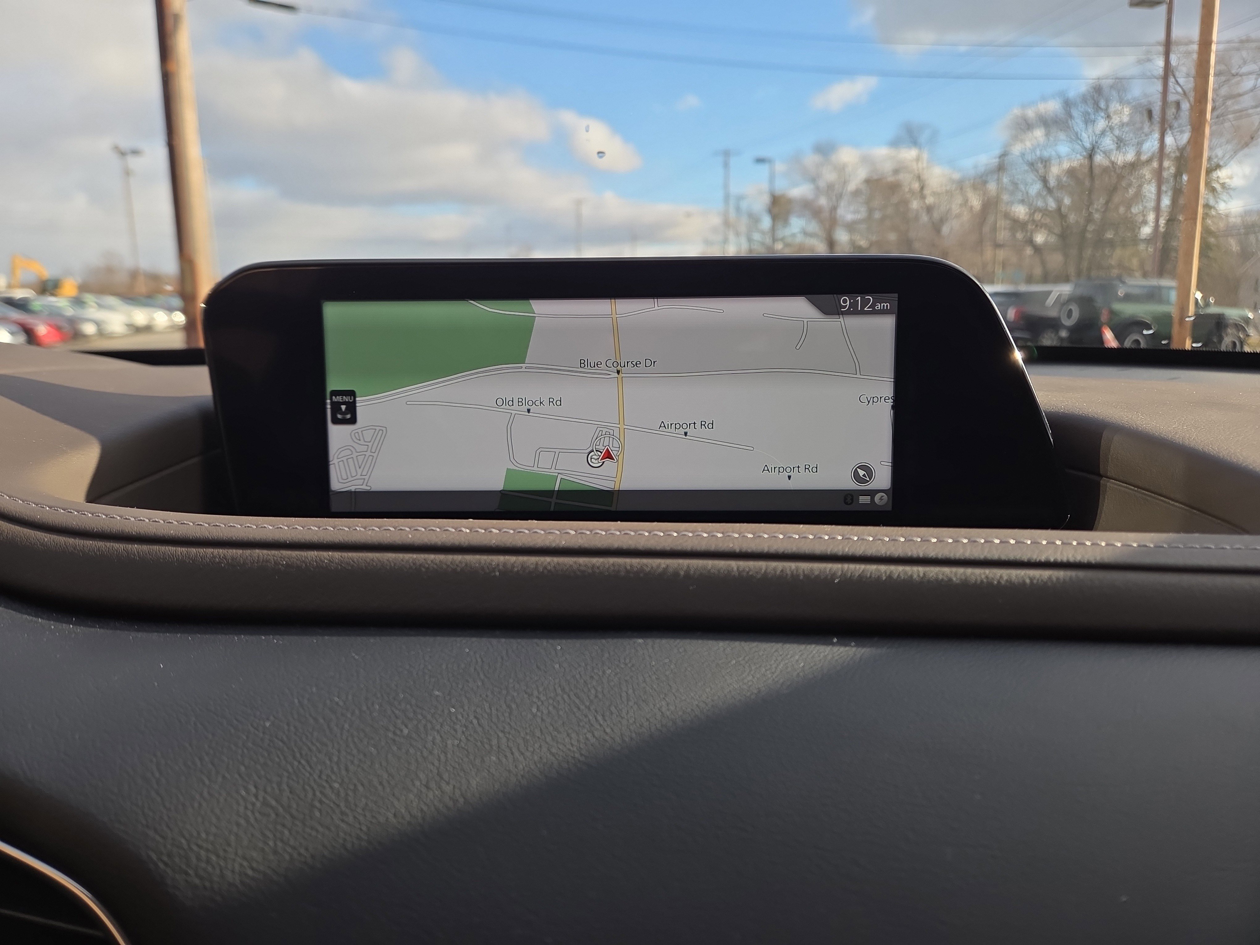 Used 2025 MAZDA CX-30 AWD 2.5 S w/ Premium Package image 27