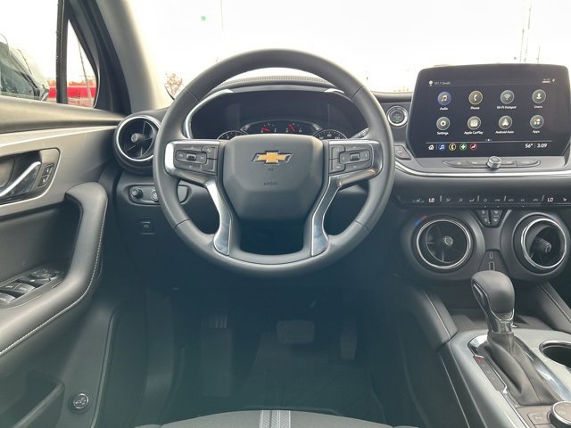 New 2026 Chevrolet Blazer LT w/ Convenience Package image 16