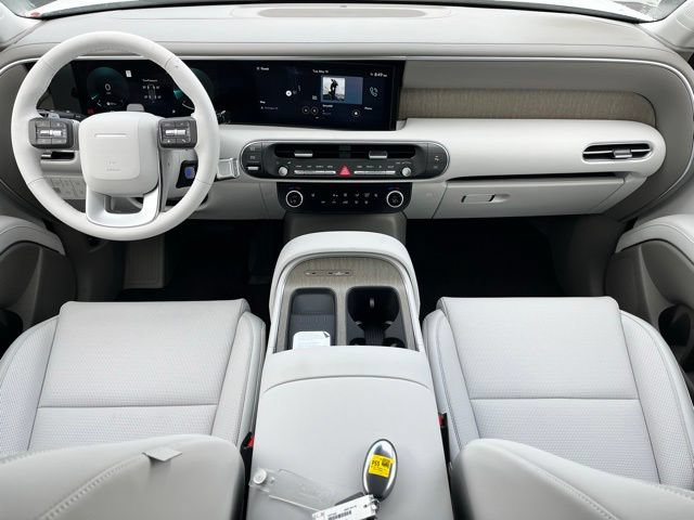 New 2026 Hyundai Palisade SEL FWD image 9