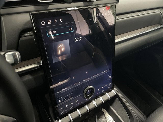 New 2026 GMC Terrain Denali image 25