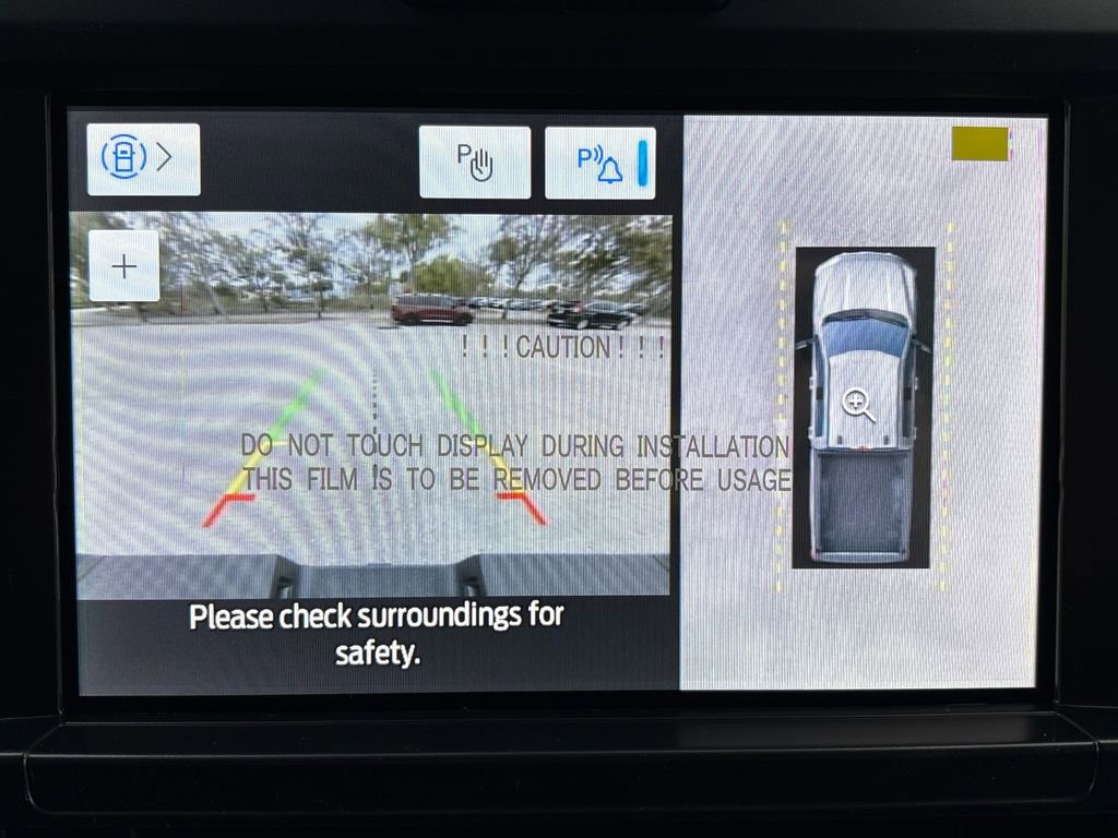 New 2026 Ford F250 XL w/ STX Appearance Package image 24